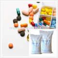 Pharmaceutical Dosage Nature Powder Pregelatinized starch